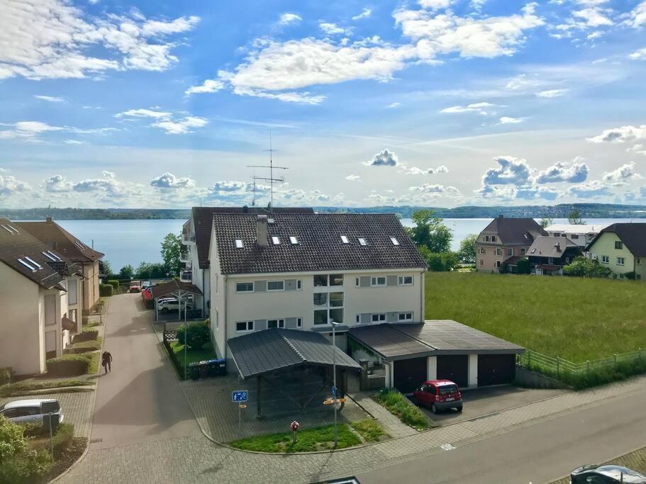 Seensation Uhldingen-Mühlhofen Eksteriør billede